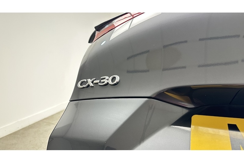 Used Mazda CX-30 2021 for sale - 76784599: Photo 15