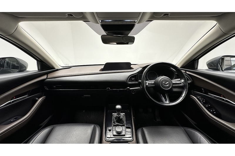 Used Mazda CX-30 2021 for sale - 76784599: Photo 2