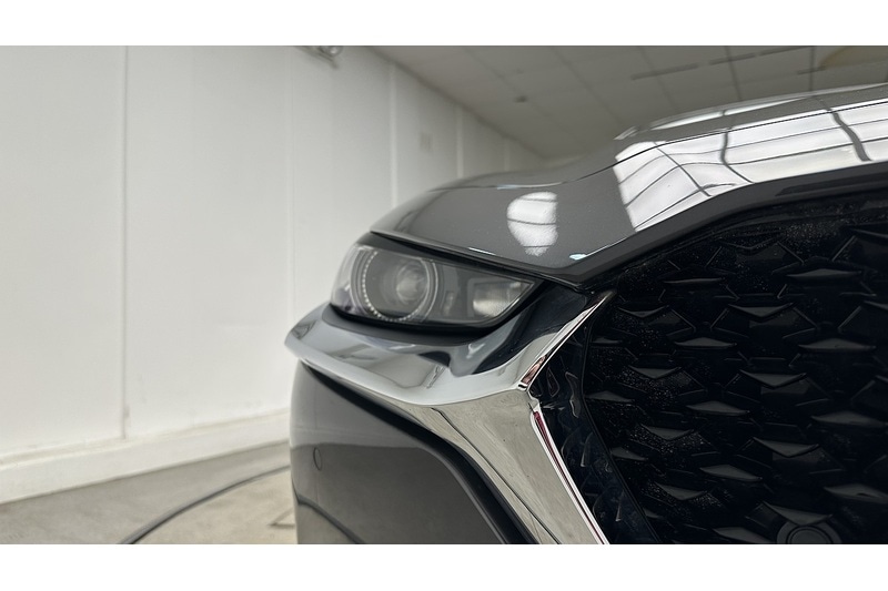 Used Mazda CX-30 2021 for sale - 76784599: Photo 20