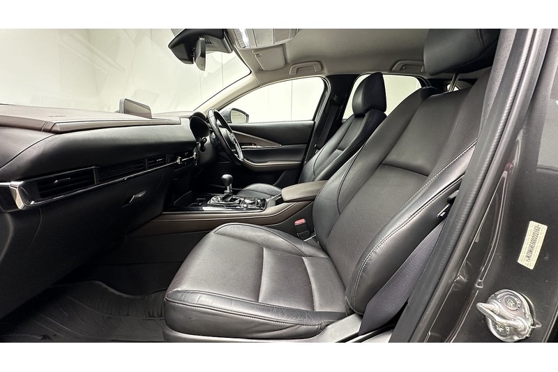 Used Mazda CX-30 2021 for sale - 76784599: Photo 22