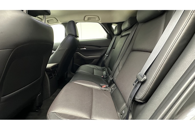 Used Mazda CX-30 2021 for sale - 76784599: Photo 24