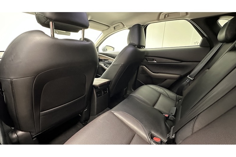 Used Mazda CX-30 2021 for sale - 76784599: Photo 26