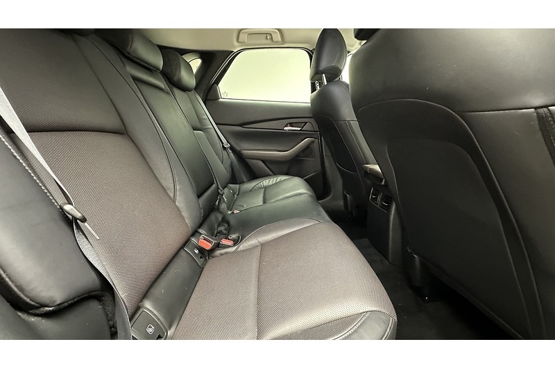 Used Mazda CX-30 2021 for sale - 76784599: Photo 27