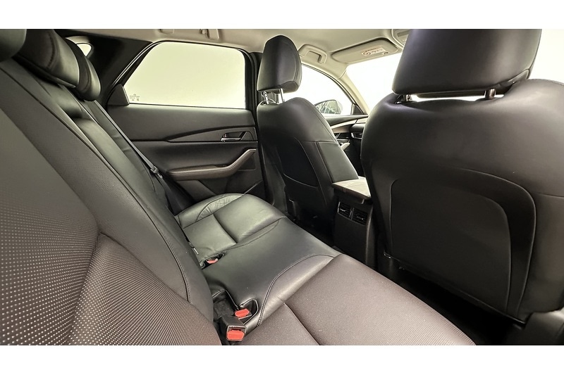 Used Mazda CX-30 2021 for sale - 76784599: Photo 28