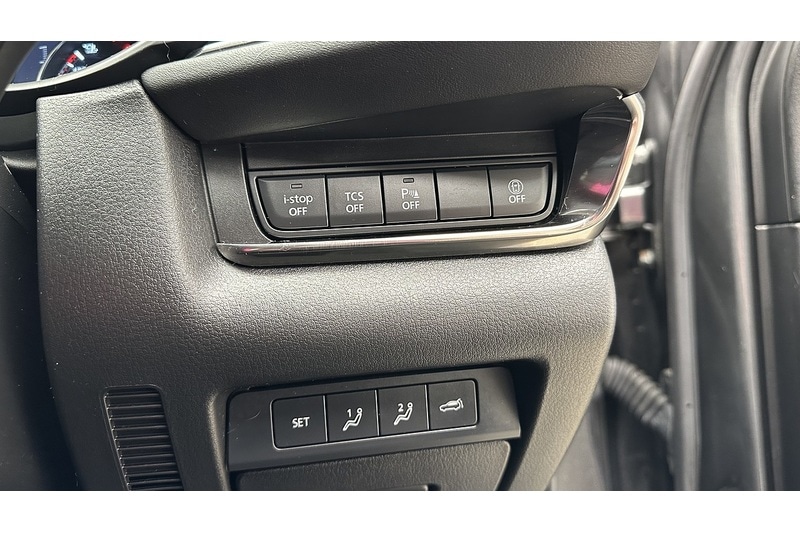 Used Mazda CX-30 2021 for sale - 76784599: Photo 36