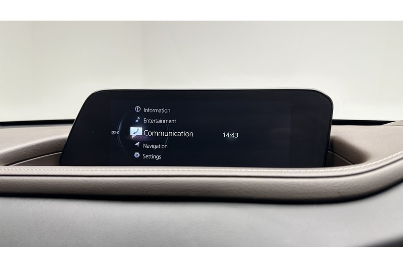 Used Mazda CX-30 2021 for sale - 76784599: Photo 42