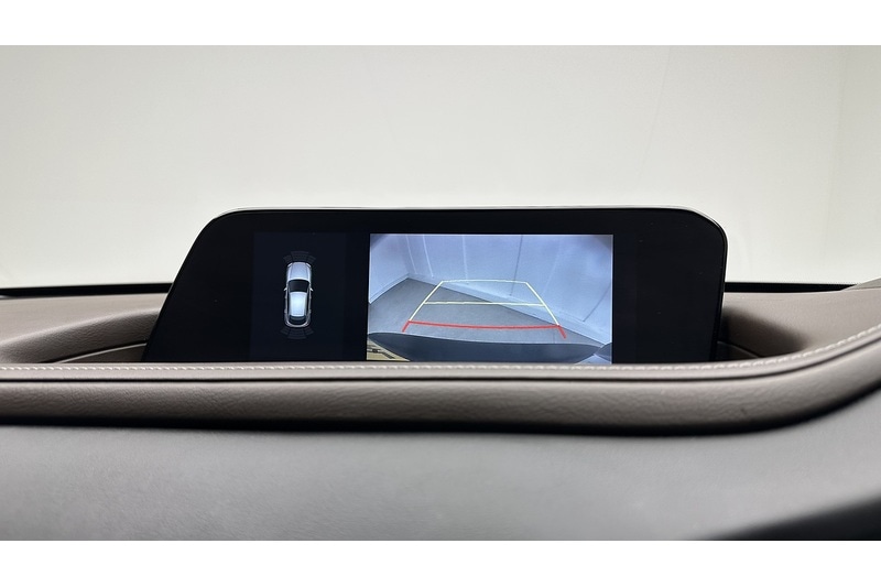 Used Mazda CX-30 2021 for sale - 76784599: Photo 45