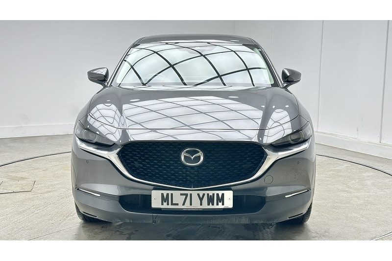 Used Mazda CX-30 2021 for sale - 76784599: Photo 5