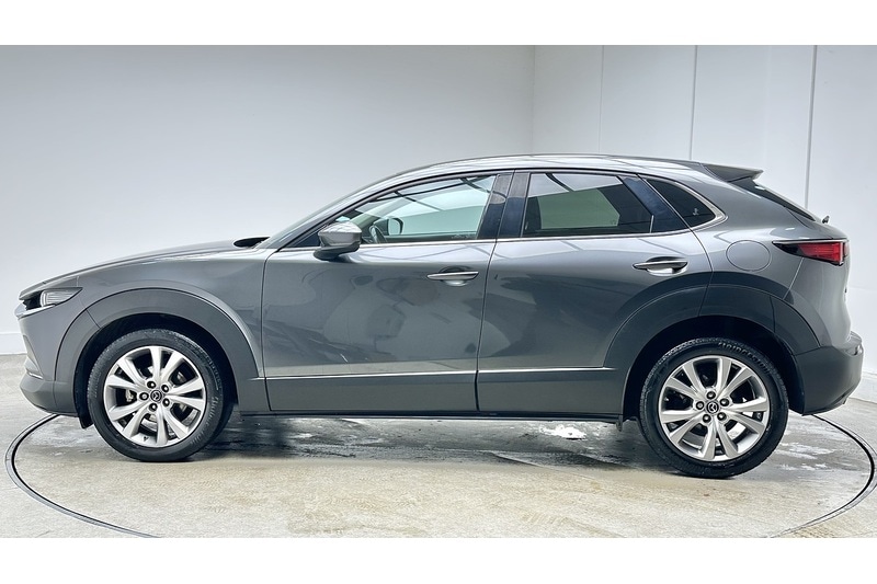 Used Mazda CX-30 2021 for sale - 76784599: Photo 8