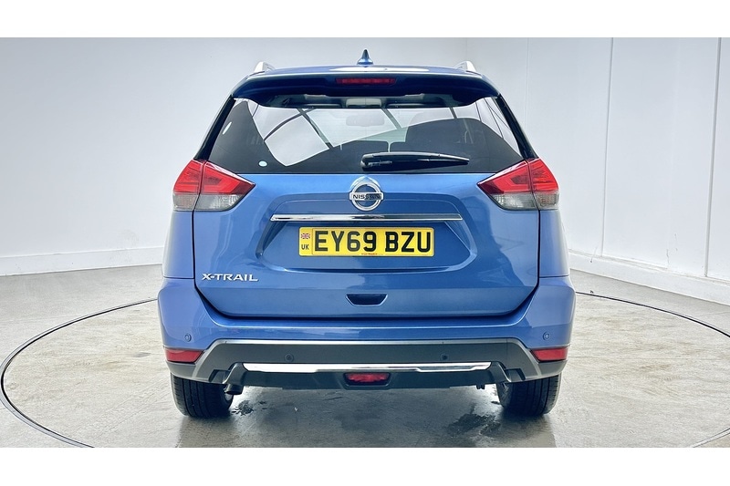 Used Nissan X-Trail 2019 for sale - 76896597: Photo 11