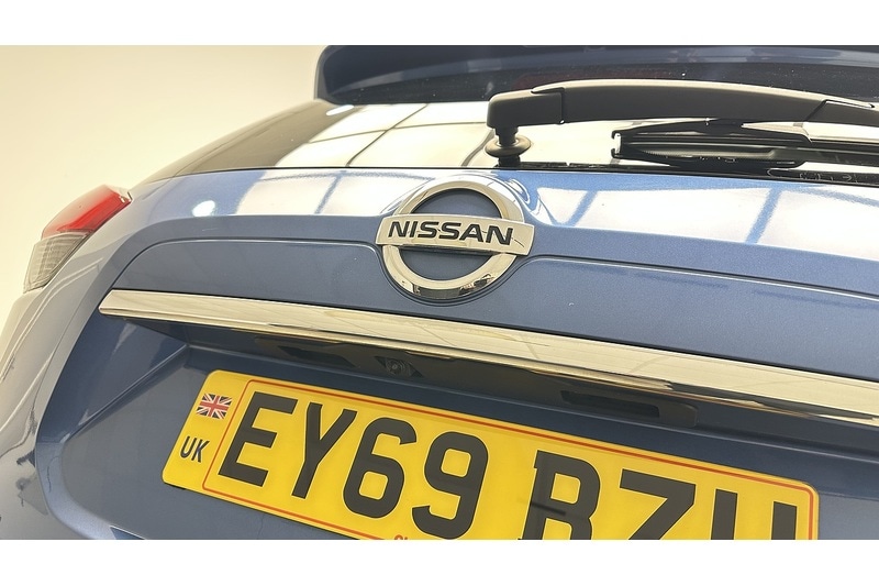 Used Nissan X-Trail 2019 for sale - 76896597: Photo 14