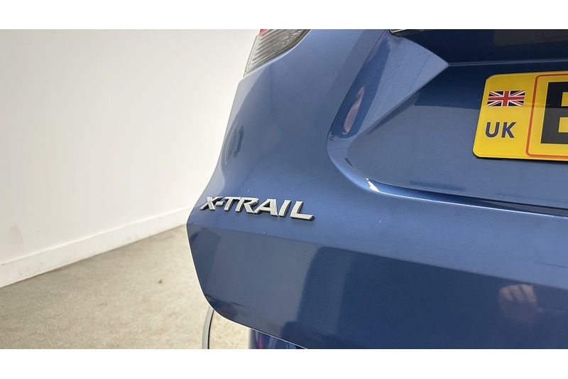 Used Nissan X-Trail 2019 for sale - 76896597: Photo 15