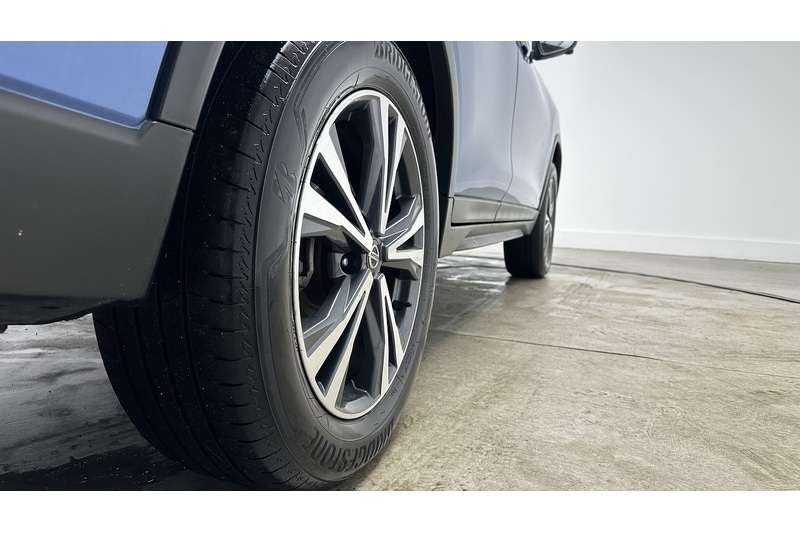 Used Nissan X-Trail 2019 for sale - 76896597: Photo 16