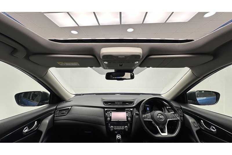 Used Nissan X-Trail 2019 for sale - 76896597: Photo 2