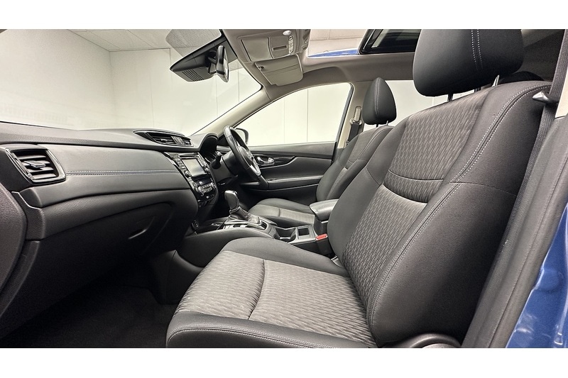 Used Nissan X-Trail 2019 for sale - 76896597: Photo 20