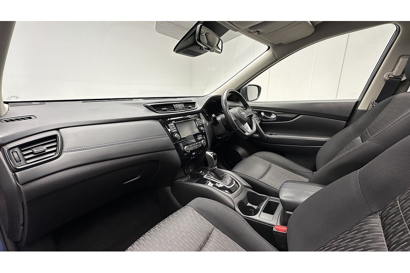 Used Nissan X-Trail 2019 for sale - 76896597: Photo 21