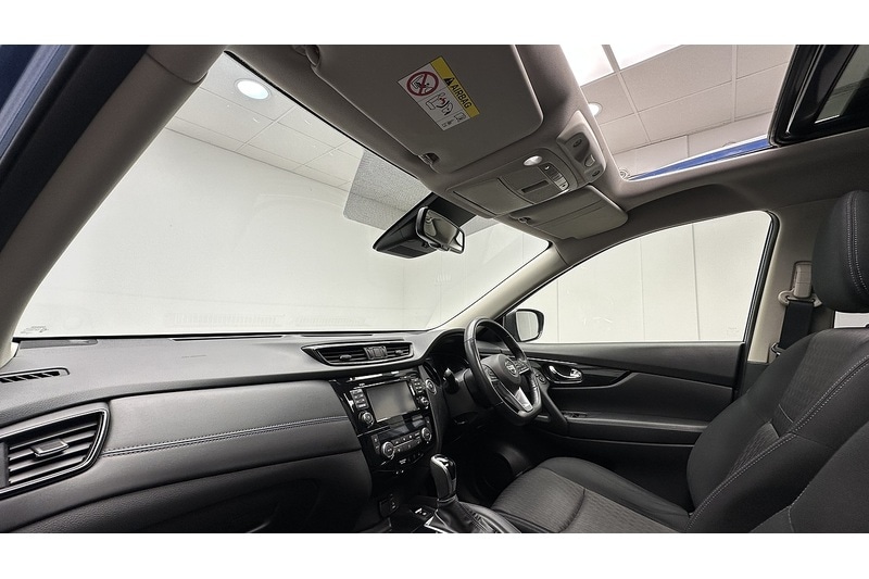 Used Nissan X-Trail 2019 for sale - 76896597: Photo 22