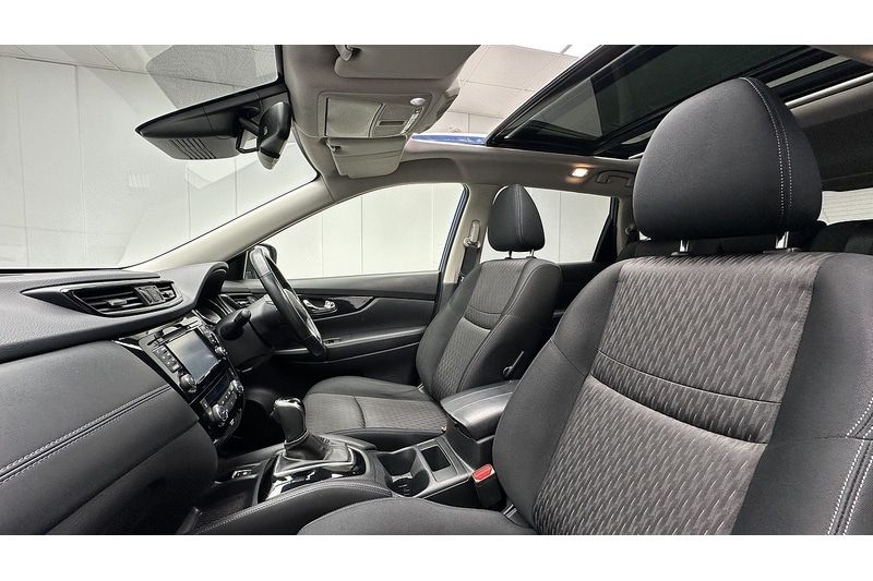 Used Nissan X-Trail 2019 for sale - 76896597: Photo 23