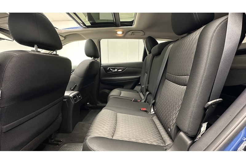 Used Nissan X-Trail 2019 for sale - 76896597: Photo 24