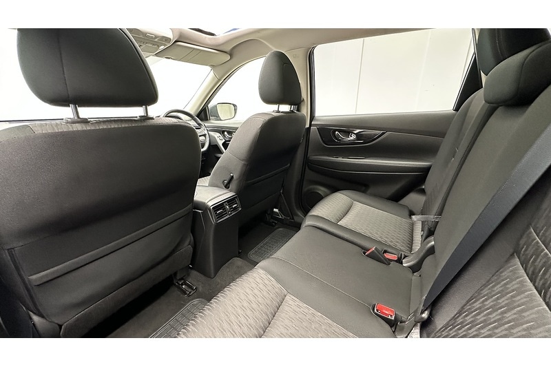 Used Nissan X-Trail 2019 for sale - 76896597: Photo 25