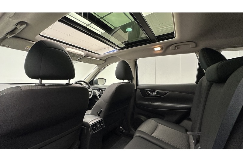 Used Nissan X-Trail 2019 for sale - 76896597: Photo 26