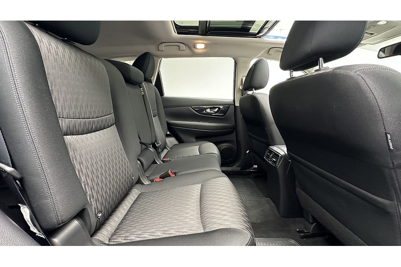 Used Nissan X-Trail 2019 for sale - 76896597: Photo 28