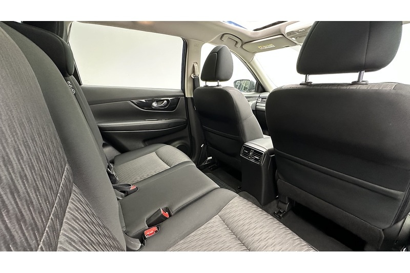 Used Nissan X-Trail 2019 for sale - 76896597: Photo 29