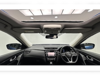 Used Nissan X-Trail 2019 for sale - 76896597: Photo