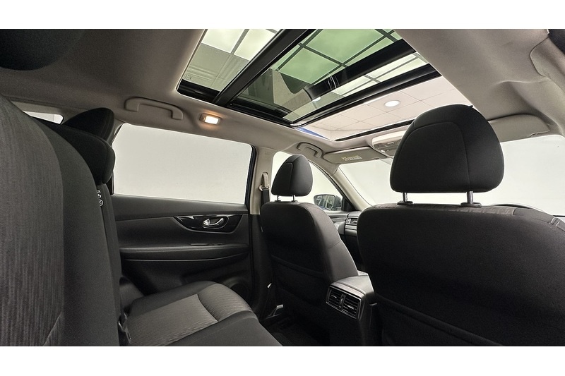 Used Nissan X-Trail 2019 for sale - 76896597: Photo 30