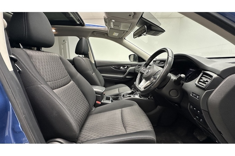 Used Nissan X-Trail 2019 for sale - 76896597: Photo 32