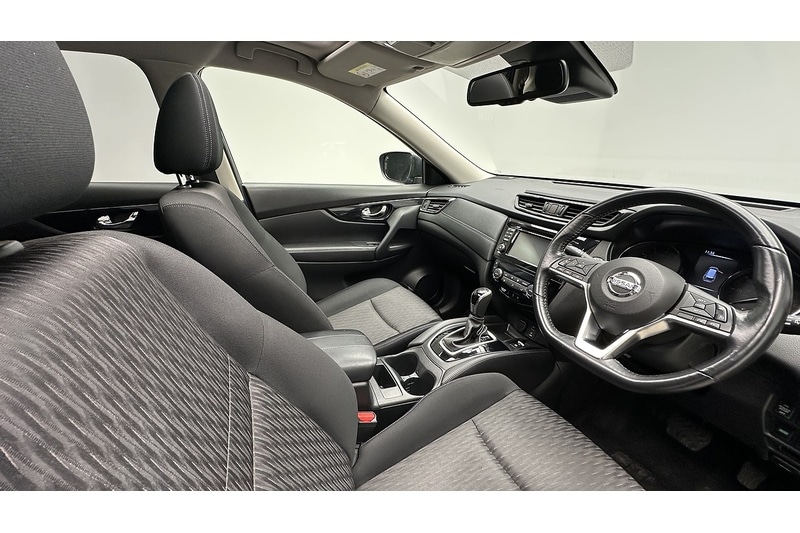 Used Nissan X-Trail 2019 for sale - 76896597: Photo 33