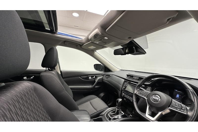 Used Nissan X-Trail 2019 for sale - 76896597: Photo 34