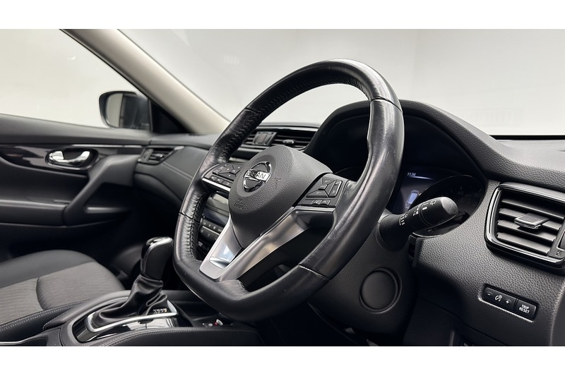 Used Nissan X-Trail 2019 for sale - 76896597: Photo 35