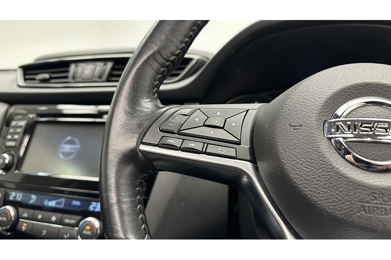 Used Nissan X-Trail 2019 for sale - 76896597: Photo 42