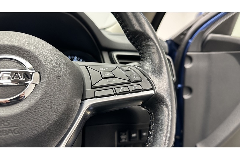 Used Nissan X-Trail 2019 for sale - 76896597: Photo 43