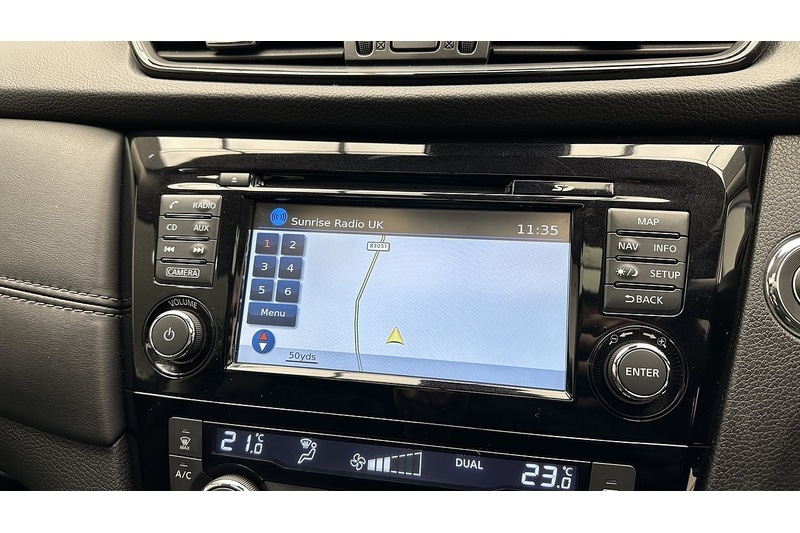 Used Nissan X-Trail 2019 for sale - 76896597: Photo 46