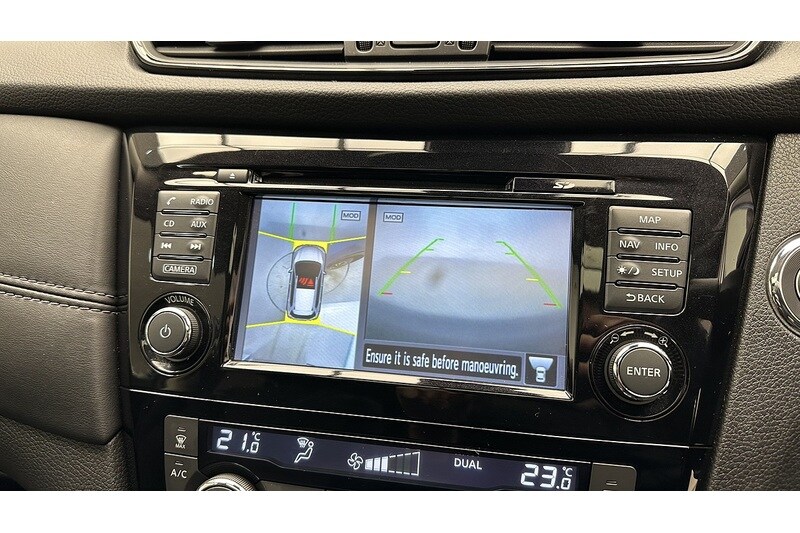 Used Nissan X-Trail 2019 for sale - 76896597: Photo 47