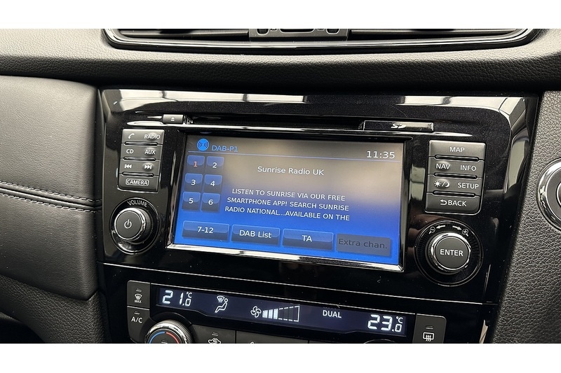 Used Nissan X-Trail 2019 for sale - 76896597: Photo 48