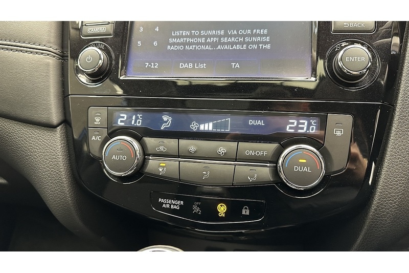 Used Nissan X-Trail 2019 for sale - 76896597: Photo 49