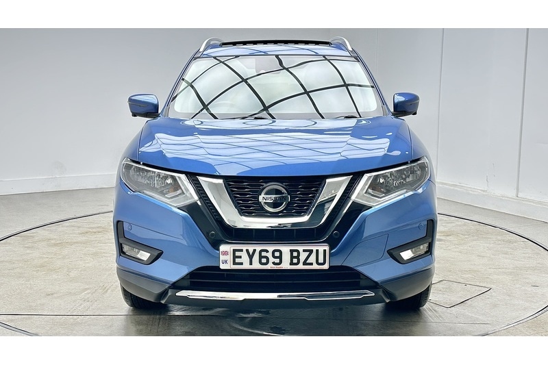 Used Nissan X-Trail 2019 for sale - 76896597: Photo 5