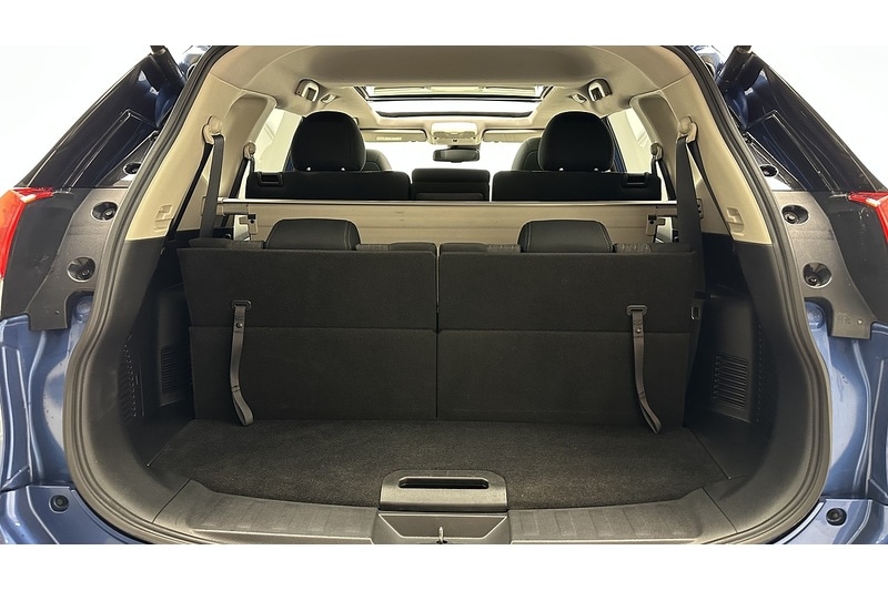 Used Nissan X-Trail 2019 for sale - 76896597: Photo 54