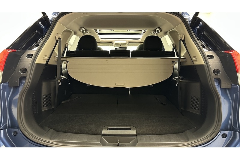 Used Nissan X-Trail 2019 for sale - 76896597: Photo 55