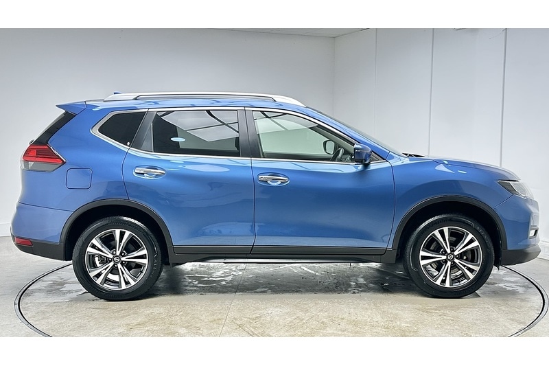 Used Nissan X-Trail 2019 for sale - 76896597: Photo 6