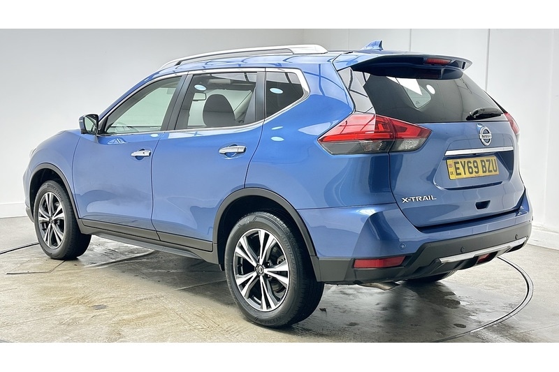 Used Nissan X-Trail 2019 for sale - 76896597: Photo 7