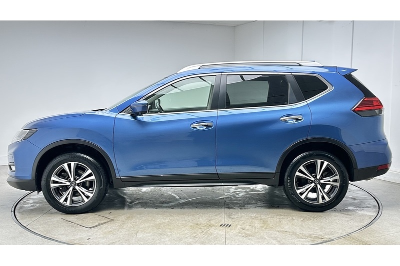 Used Nissan X-Trail 2019 for sale - 76896597: Photo 8