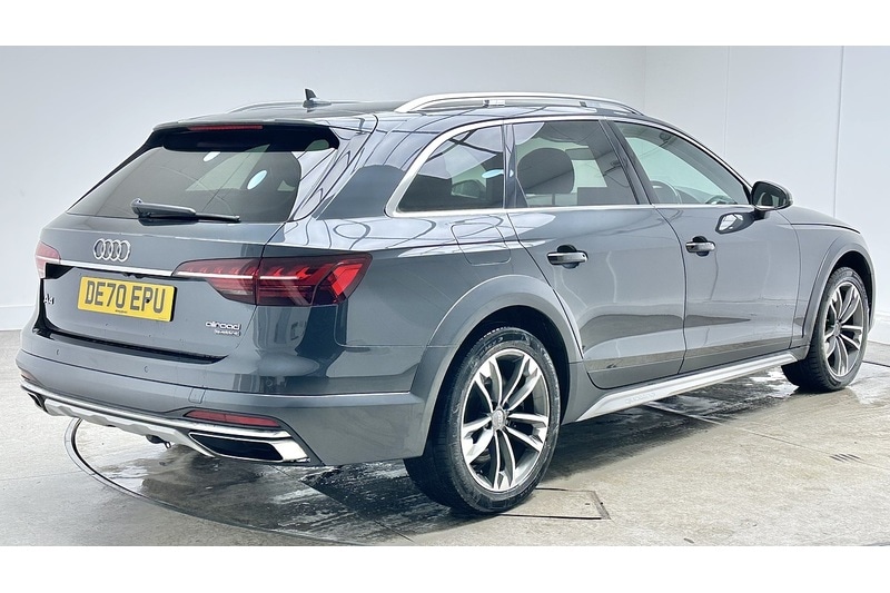 Used Audi A4 Allroad 2020 for sale - 77227958: Photo 10