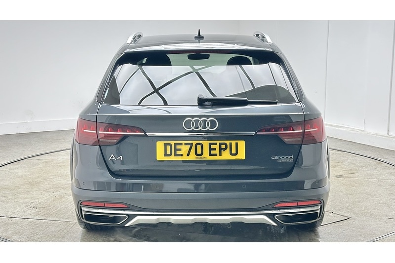 Used Audi A4 Allroad 2020 for sale - 77227958: Photo 11