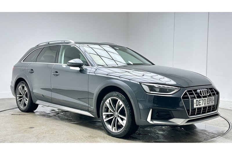 Used Audi A4 Allroad 2020 for sale - 77227958: Photo 12