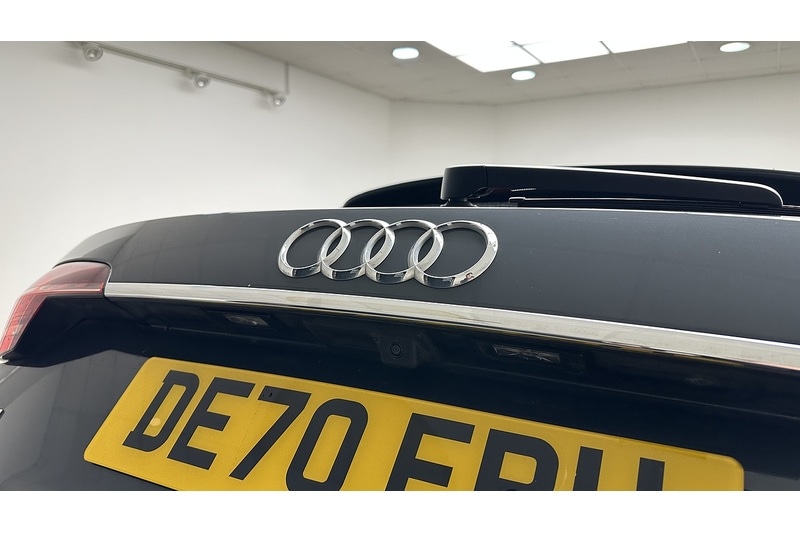 Used Audi A4 Allroad 2020 for sale - 77227958: Photo 13