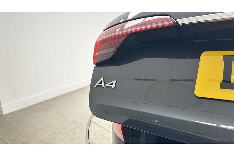 Used Audi A4 Allroad 2020 for sale - 77227958: Photo 14